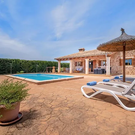 Grau Petit Hébergement de vacances