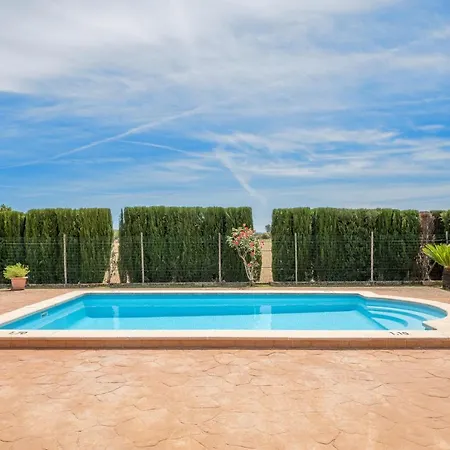 Grau Petit Casa vacanze