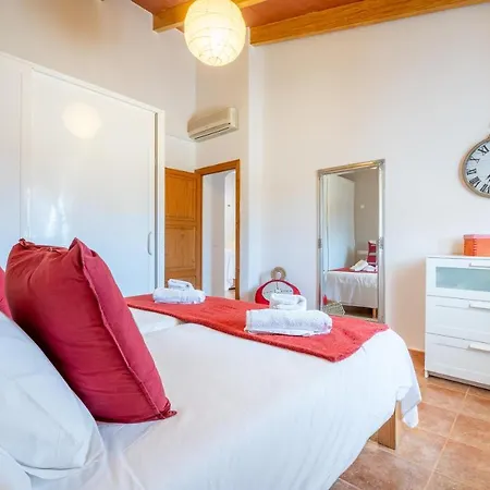 Casa vacanze Grau Petit
