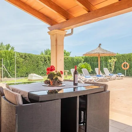 Casa vacanze Grau Petit