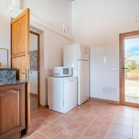 Grau Petit Casa vacanze Sencelles