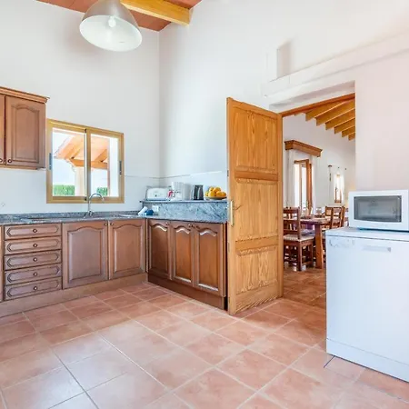 Casa vacanze Grau Petit